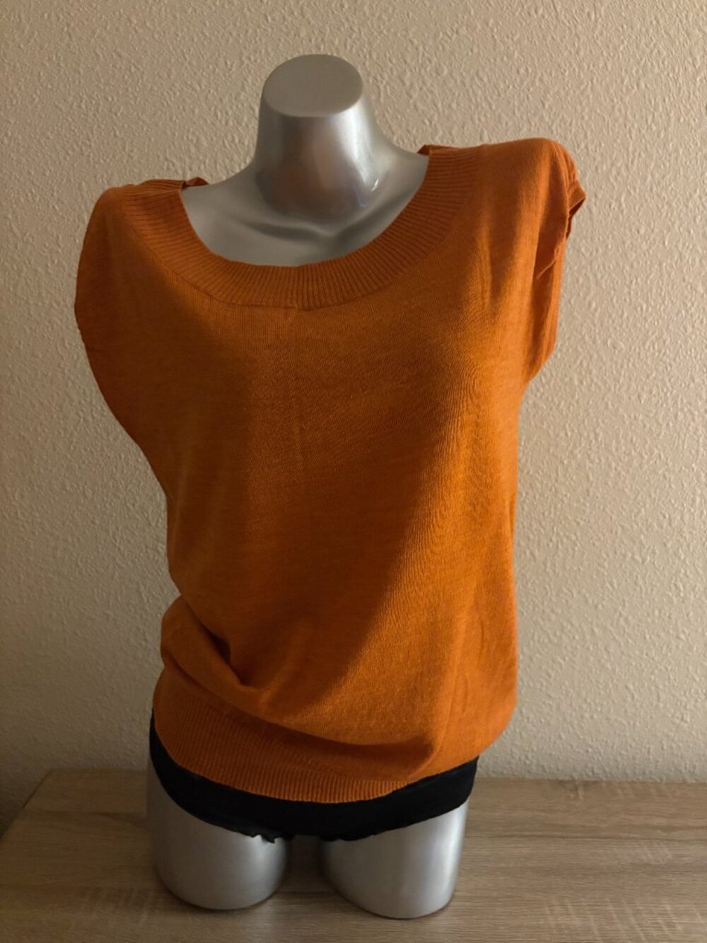 The Limited knit sweater Size Medium